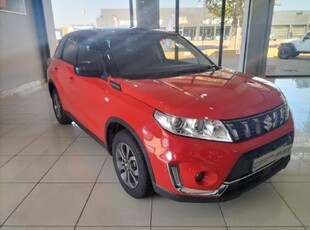 2021 Suzuki Vitara 1.6 GL+ Auto For Sale in Mpumalanga, Middelburg