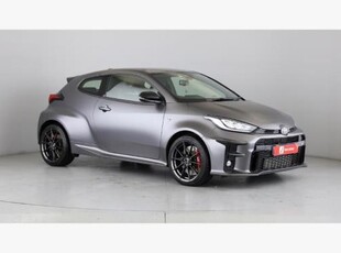 2021 Toyota GR Yaris 1.6T Rally For Sale in Western Cape, Cape Town