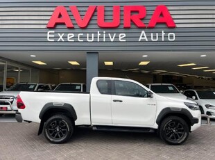 2021 Toyota Hilux 2.8GD-6 Xtra Cab Legend Auto For Sale in North West, Rustenburg