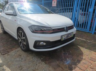 2021 Volkswagen Polo GTi For Sale in Gauteng, Kempton Park