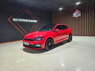 2021 Volkswagen Polo GTi For Sale in Gauteng, Pretoria