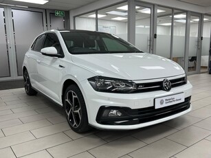 2021 Volkswagen Polo Hatch For Sale in KwaZulu-Natal, Durban