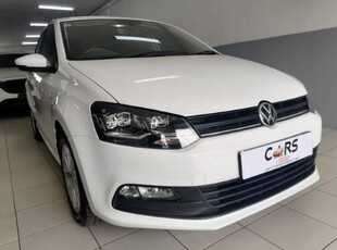 2021 Volkswagen Polo Vivo Hatch 1.4 Comfortline For Sale in Gauteng, Johannesburg