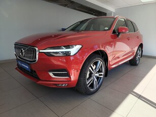 2021 Volvo XC60 For Sale in Gauteng, Midrand