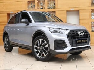 2022 Audi Q5 40TDI Quattro Advanced For Sale in North West, Klerksdorp