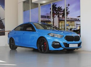 2022 BMW 2 Series 218i Gran Coupe M Sport For Sale in Western Cape, Cape Town