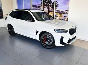 2022 BMW X3 M competition For Sale in Western Cape, Cape Town