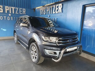 2022 Ford Everest For Sale in Gauteng, Pretoria