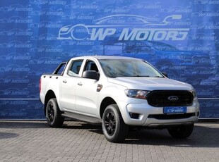 2022 FORD RANGER 2.2TDCi XL P/U D/C For Sale in Western Cape, Bellville