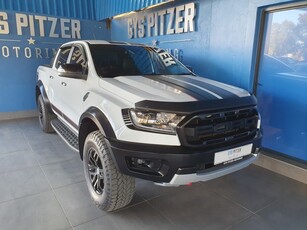 2022 Ford Ranger Raptor For Sale in Gauteng, Pretoria