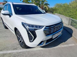 2022 Haval Jolion 1.5T Super Luxury For Sale in Western Cape, Cape Town