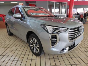 2022 Haval Jolion MY21 1.5T Premium 2WD DCT with ONLY 172kms, Call RICARDO 069 754 0126
