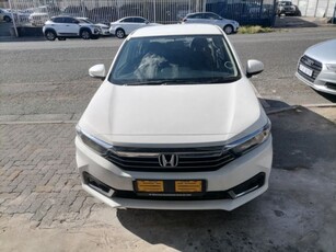 2022 Honda Amaze 1.2 Comfort auto For Sale in Gauteng, Johannesburg