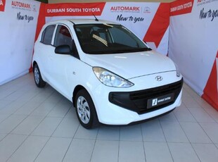 2022 Hyundai Atos 1.1 Motion Auto For Sale in KwaZulu-Natal, Durban