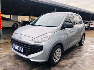 2022 Hyundai Atos 1.1 Motion For Sale in Gauteng, Germiston
