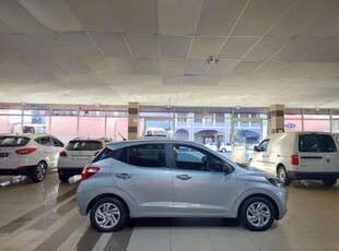 2022 Hyundai Grand i10 1.0 Motion For Sale in KwaZulu-Natal, Durban