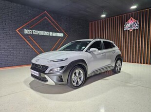 2022 Hyundai Kona 2.0 Executive For Sale in Gauteng, Pretoria