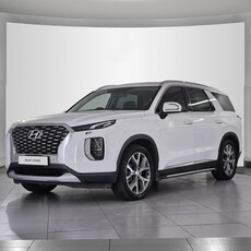 2022 Hyundai Palisade For Sale in KwaZulu-Natal, Pinetown