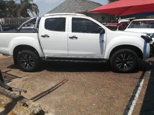 2022 Isuzu KB 250D-Teq double cab X-Rider For Sale in Gauteng, Johannesburg