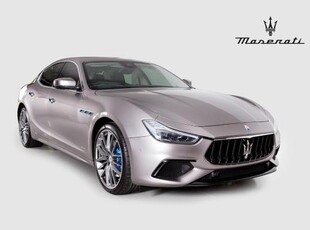 2022 Maserati Ghibli GT Hybrid For Sale in Gauteng, Johannesburg
