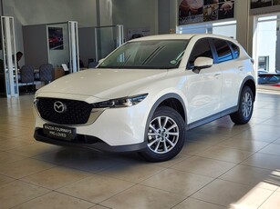 2022 Mazda Mazda CX-5 For Sale in Gauteng, Sandton