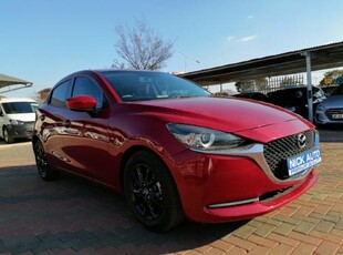 2022 Mazda Mazda2 1.5 Dynamic Auto For Sale in Gauteng, Kempton Park