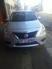 2022 Nissan Almera 1.5 Acenta auto For Sale in Gauteng, Johannesburg