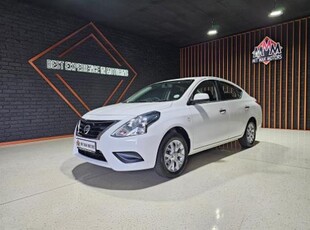 2022 Nissan Almera 1.5 Acenta Auto For Sale in Gauteng, Pretoria