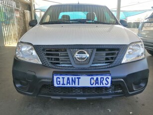 2022 Nissan NP200 1.6i loaded For Sale in Gauteng, Johannesburg