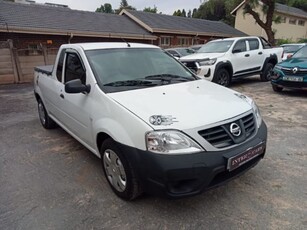 2022 Nissan NP200 1.6i safety pack (aircon) For Sale in Gauteng, Bedfordview