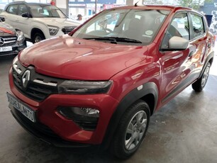 2022 Renault Kwid 1.0 Climber For Sale in Gauteng, Johannesburg