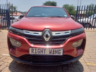 2022 Renault Kwid 1.0 Dynamique For Sale in Gauteng, Johannesburg