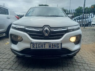 2022 Renault Kwid 1.0 Dynamique For Sale in Gauteng, Johannesburg