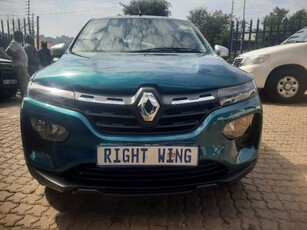 2022 Renault Kwid 1.0 Dynamique For Sale in Gauteng, Johannesburg