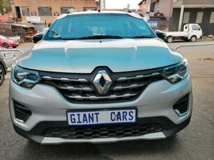 2022 Renault Triber 1.0 Expression For Sale in Gauteng, Johannesburg