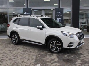 2022 Subaru Forester 2.5i-S ES For Sale in Western Cape, Cape Town