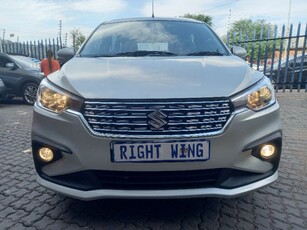 2022 Suzuki Ertiga 1.5 GL For Sale in Gauteng, Johannesburg