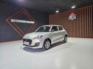 2022 Suzuki Swift 1.2 GA For Sale in Gauteng, Pretoria