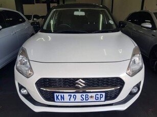 2022 Suzuki Swift 1.4T Sport For Sale in Gauteng, Johannesburg