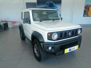 2022 Suzuki UNKNOWN JIMNY 15 GLX For Sale in Eastern Cape, Port Elizabeth