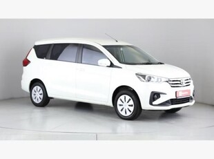 2022 Toyota Rumion 1.5 SX For Sale in Western Cape, Cape Town