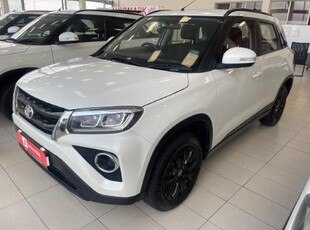 2022 Toyota Urban Cruiser 1.5 Xs auto For Sale in Western Cape, George