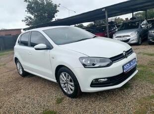 2022 Volkswagen Polo Vivo Hatch 1.4 Comfortline For Sale in Gauteng, Kempton Park