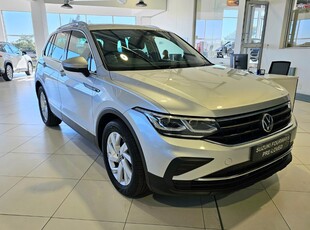 2022 Volkswagen Tiguan For Sale in Gauteng, Sandton