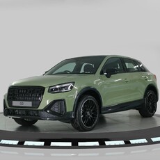 2023 Audi Q2 For Sale in KwaZulu-Natal, Pinetown