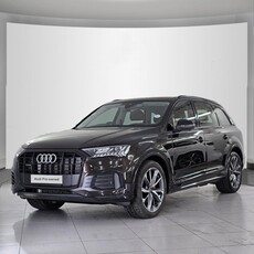 2023 Audi Q7 For Sale in KwaZulu-Natal, Pinetown