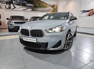2023 BMW X2 M35i For Sale in Western Cape, Cape Town