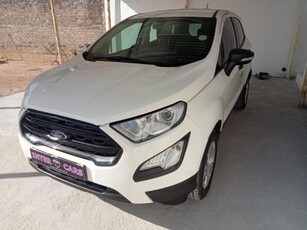 2023 Ford EcoSport 1.5 Ambiente For Sale in Gauteng, Bedfordview