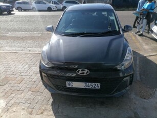 2023 Hyundai Grand i10 1.2 Fluid auto For Sale in Gauteng, Johannesburg