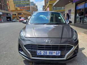 2023 Hyundai Grand i10 For Sale in Gauteng, Johannesburg